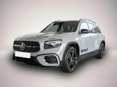 Gebraucht Mercedes GLB200 150 PS (110 kW) 2026 Manufacturer SUV