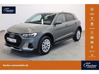 Second-hand Audi A1 Comfort 116 CP (85 kW) 2025 Gri SUV
