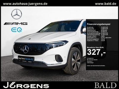 Mercedes EQA250