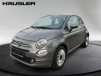 Gebraucht Fiat 500 Dolcevita 71 PS (52 kW) 2022 Grau Kleinwagen