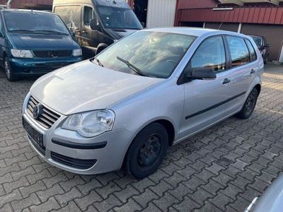 gebraucht VW Polo 1.4 Tour * KLIMA * 4 TÜRER * EFH * 8-FACH B