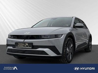 Cyber grey Neu 2026 Hyundai Ioniq 5 SUV | 48.990 € (Fairer Preis)