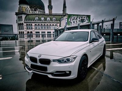 BMW 316