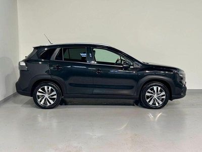 Neu Suzuki SX4 S-Cross Comfort+ 102 PS (75 kW) 2025 Schwarz SUV