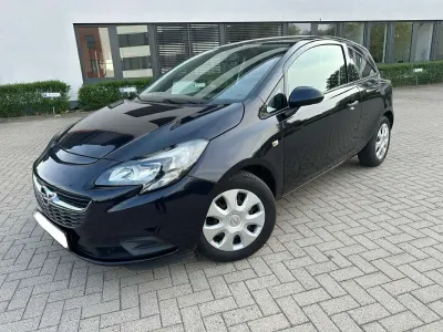 Gebraucht Opel Corsa