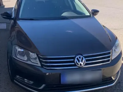 Gebraucht VW Passat