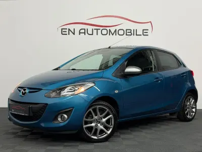 Gebraucht Mazda 2