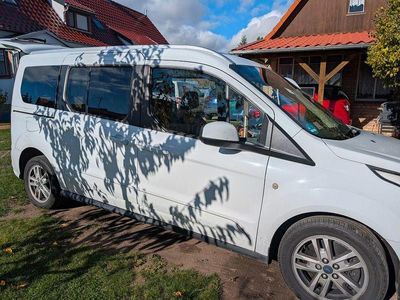 Ford Grand Tourneo Connect