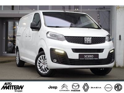 gebraucht Fiat Scudo L2 145 PS AT8 Xenon | PDC | Kamera | Navi - Auto Mattern