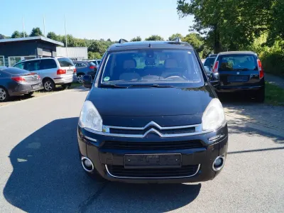 Gebraucht Citroën Berlingo