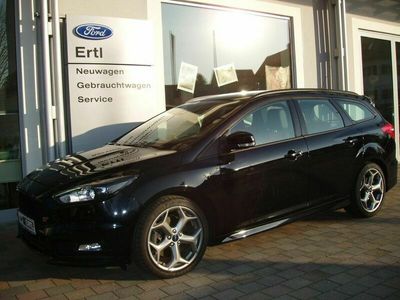 gebraucht Ford Focus ST 2.0 Ecoboost