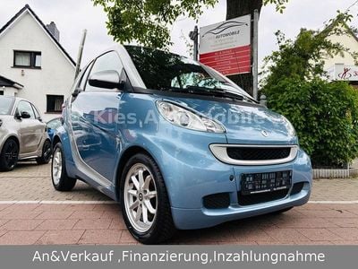 Smart ForTwo Coupé