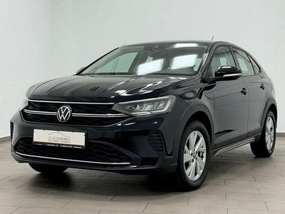 Occasion VW Taigo R 110 PK (80 kW) 2024 Zwart SUV