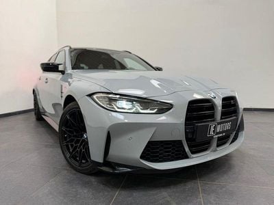 Second-hand BMW M3 Competition Edition 510 CP (375 kW) 2023 Gri Berlinǎ