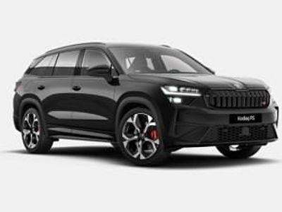 Gebraucht Skoda Kodiaq