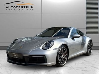 Porsche 911 Carrera S