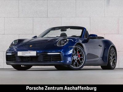 Porsche 911 Carrera 4S