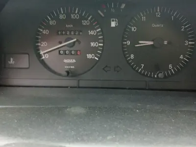 Gebraucht Peugeot 106 50 PS (36 kW) 1993 Grün Kleinwagen