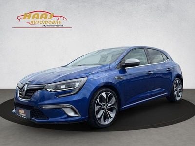 Renault Mégane GT Line