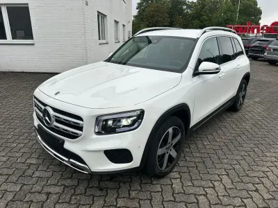 Gebraucht Mercedes GLB200