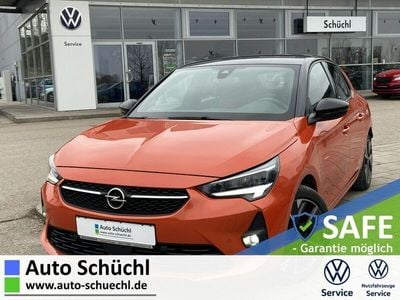 Opel Corsa-e