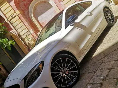 Gebraucht Mercedes C250