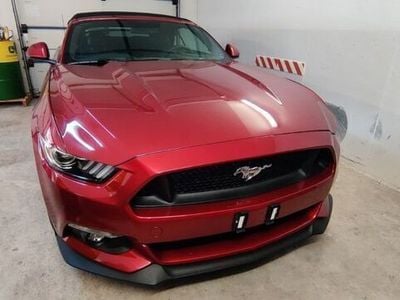 Ford Mustang GT