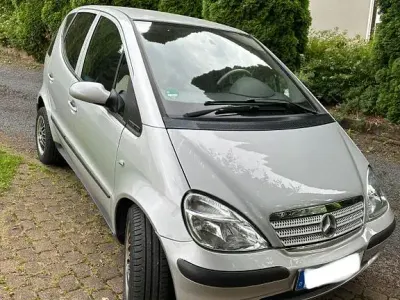 Gebraucht Mercedes A140