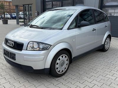 Audi A2