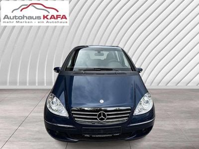 Mercedes A150
