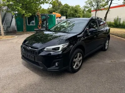Gebraucht Subaru XV