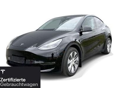 Gebraucht Tesla Model Y 273 kW (372 PS) 2023 Schwarz SUV