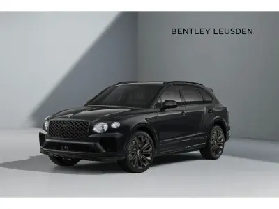 Neu Bentley Bentayga 2026 Blau SUV