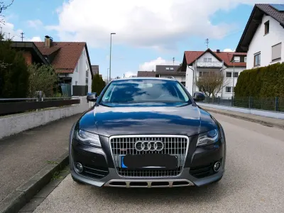 Gebraucht Audi A4 Allroad