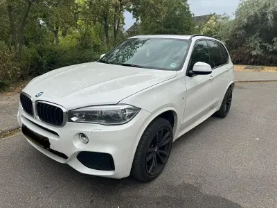 Gebraucht BMW X5