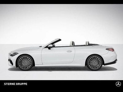 Usata Mercedes CLE200 204 CV (150 kW) 2024