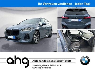 BMW 223 Active Tourer