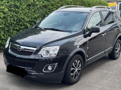 Opel Antara