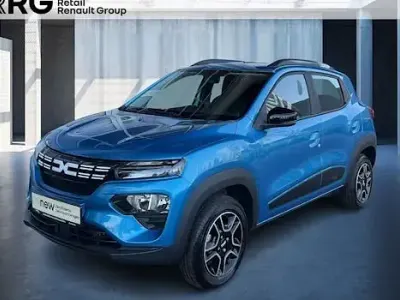 Gebraucht Dacia Spring