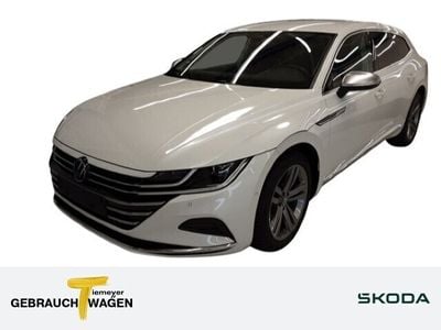 VW Arteon