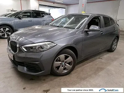 Gebraucht BMW 118