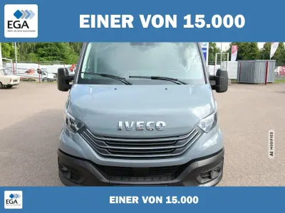 Gebraucht Iveco Daily