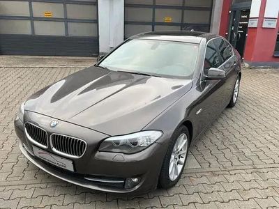 Usata BMW 525 204 CV (150 kW) 2010 Andere Berlina