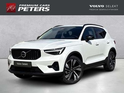 Gebraucht Volvo XC40 Plus 197 PS (144 kW) 2025 Weiss SUV
