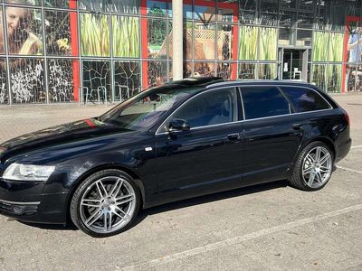 Gebraucht Audi A6 232 PS (170 kW) 2006 Kombi
