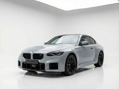 Neu BMW M2 Basis 480 PS (353 kW) 2025 Grau Coupé