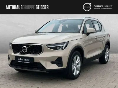 Gebraucht Volvo XC40