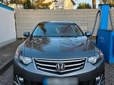 Gebraucht Honda Accord Type S 201 PS (147 kW) 2008 Andere farben Limousine