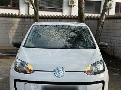 gebraucht VW up! up! 1.0 44kW take