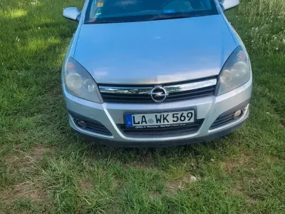Brugt Opel Astra